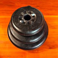 Dischi York Barbell,  da 1.1kg, 2.3kg, 4.5kg