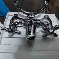 rubinetteria bagno ideal standard 