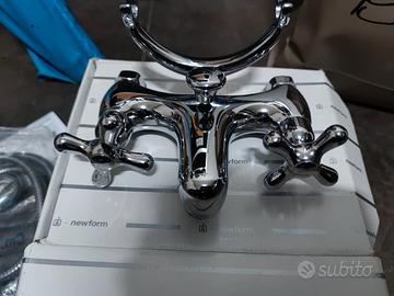 rubinetteria bagno ideal standard 