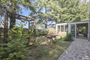 Casa Con ingresso indipendente con Giardino Privat