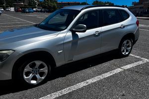 BMW X1 Xdrive 2.0 diesel