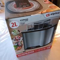 Alpina gelateria refrigerante 2L