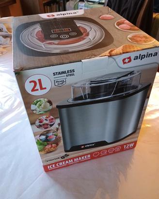 Alpina gelateria refrigerante 2L