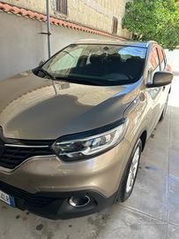 Kadjar n1 autocarro