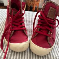 Palladium scarponcino