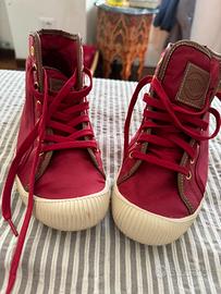 Palladium scarponcino