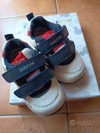 Scarpe Geox nuove