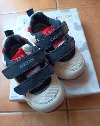 Scarpe Geox nuove