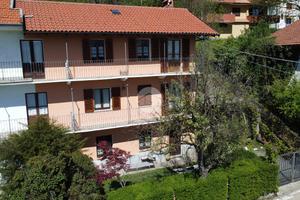 CASA SEMINDIPENDENTE A VALGIOIE