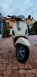 Vespa 125