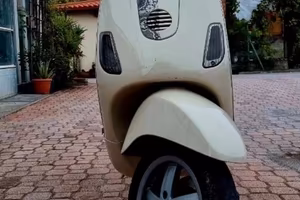Vespa 125