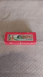 vecchia harmonica Echo da collezione M.HOHNER prod
