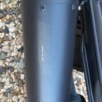 Scarichi Mistral per Moto Guzzi V9