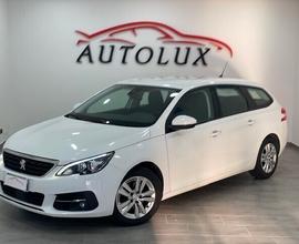 PEUGEOT 308 BlueHDi 100 S&S SW Business