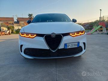 Alfa Romeo Tonale Tributo Italiano