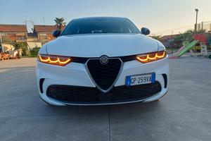 Alfa Romeo Tonale Tributo Italiano