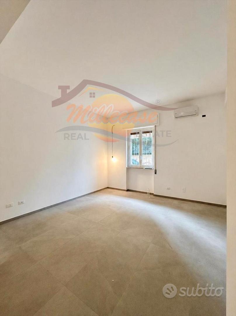 Apartment in Siracusa, Grottasanta - Vista 2