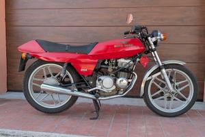 Moto guzzi 254