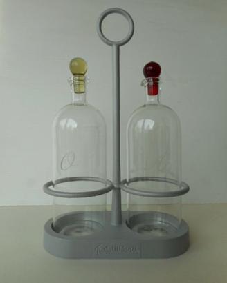 Olio Aceto 