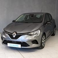 Renault Clio 1.0 TCe 90cv Equilibre