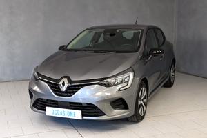 Renault Clio 1.0 TCe 90cv Equilibre
