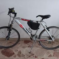 Mountain Bike BIANCHI QUAKE