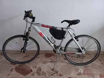Mountain Bike BIANCHI QUAKE