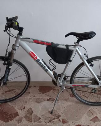 Mountain Bike BIANCHI QUAKE