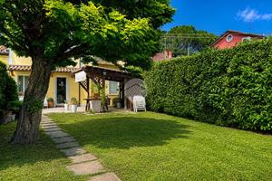 CASA SEMINDIPENDENTE A SAVIGNANO SUL RUBICONE