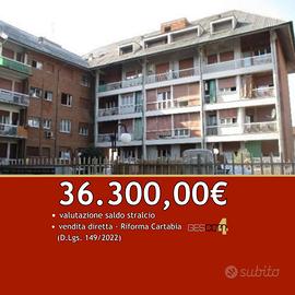 Appartamento a Limbiate (MI)