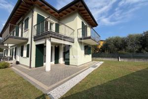 Villetta bifamiliare - Salò