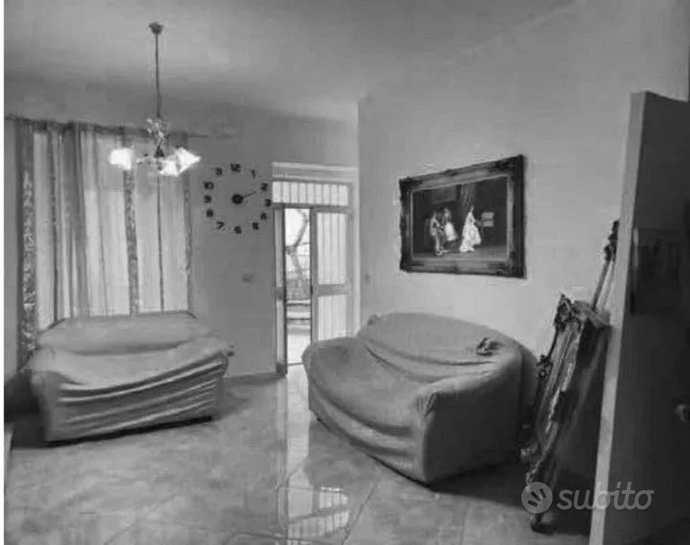 Appartamento – Savelli, Pino Grande - Vista 2