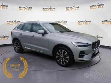 Volvo XC60 2.0 b4 Plus Bright auto