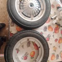 Ricambi vespa 50 special 