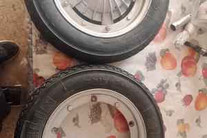 Ricambi vespa 50 special 