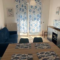 Andora bilocale 250mt dal mare libero GIUGNO