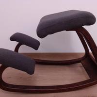 Variable Balans sedia Stokke ortopedica Varier