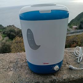 Mini Lavatrice Portatile Bimar
