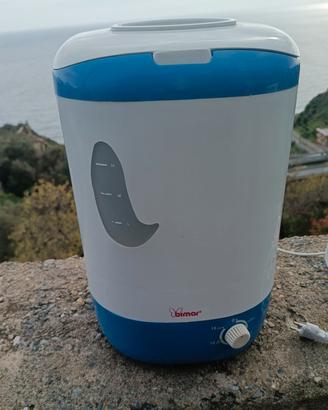 Mini Lavatrice Portatile Bimar