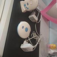 Interfono baby chicco 