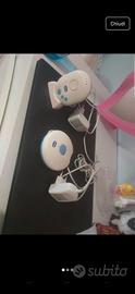 Interfono baby chicco 