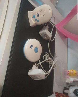 Interfono baby chicco 