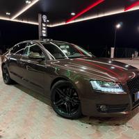 Audi A5 2.0 tfsi 180cv automatica pacchetto RS5 Pe