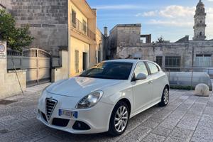 Alfa Romeo Giulietta 2.0 JTDm-2 170 CV Exclusive
