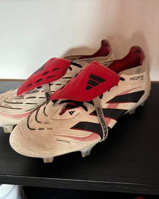 Adidas predator elite ft ghost hunter 2025