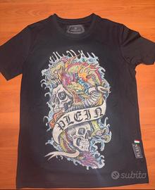 T-shirt philip plein platinumcut