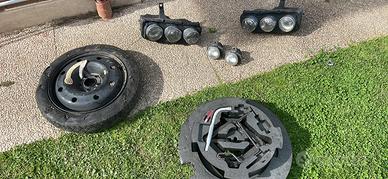 Ricambi Alfa Romeo 159