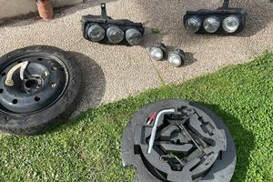 Ricambi Alfa Romeo 159