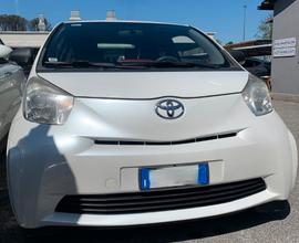 TOYOTA IQ 1.0 CVT Trend Cambio Automatico Benzina