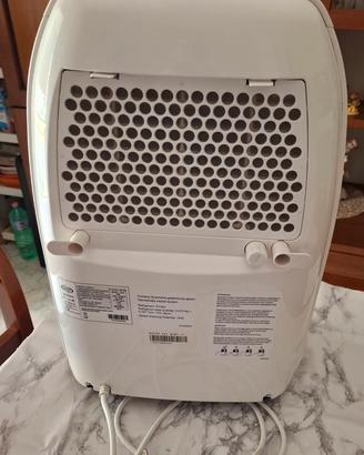 deumidificatore Argo dry 11
